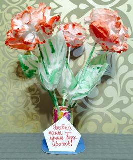 28 Волк Даша